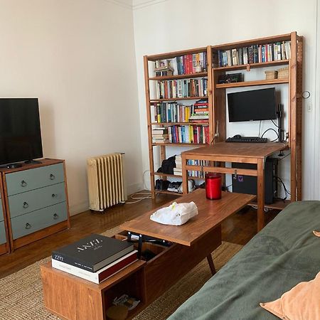 Appart Sympa Париж Екстер'єр фото