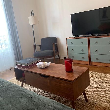 Appart Sympa Париж Екстер'єр фото