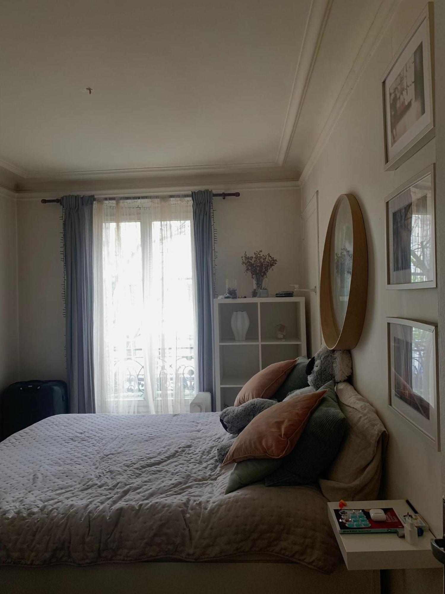 Appart Sympa Париж Екстер'єр фото